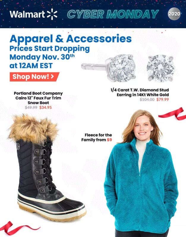 walmart cyber monday lunes 2020 4