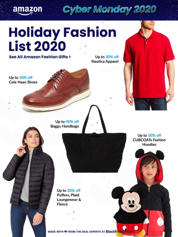 amazon cyber monday lunes 2020 5