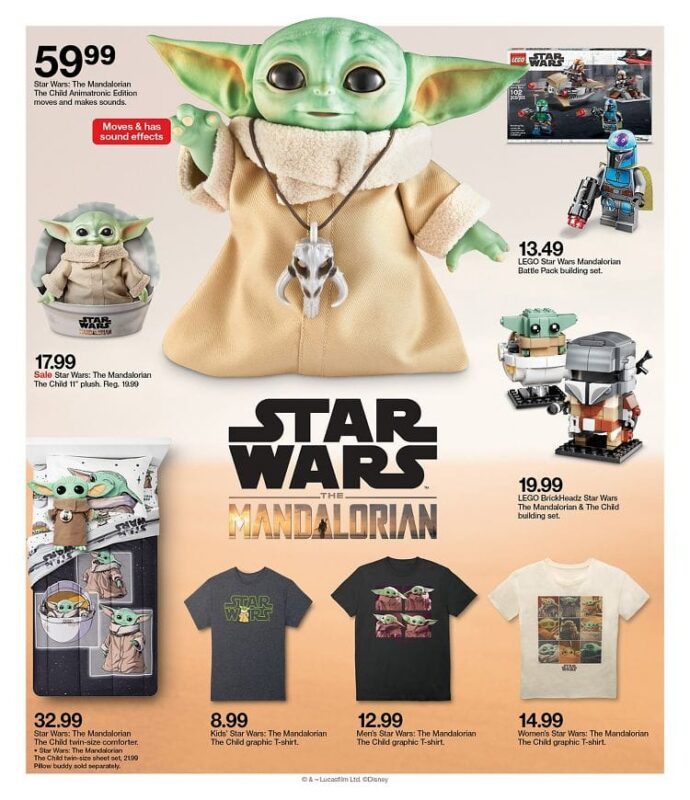 target cyber monday lunes 2020 14