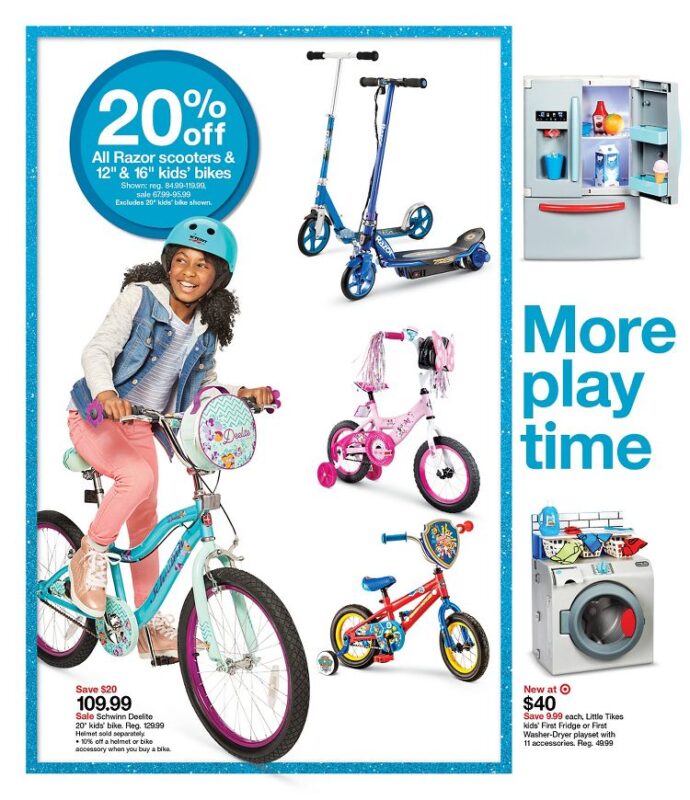 target cyber monday lunes 2020 16