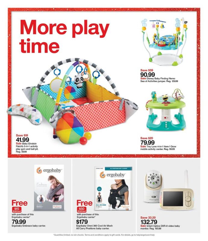 target cyber monday lunes 2020 33